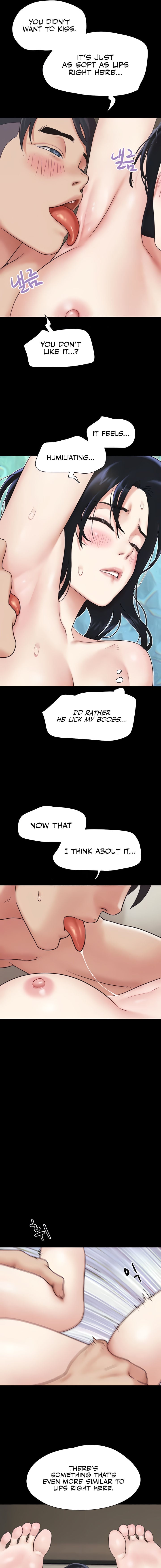 Soeun Chapter 13 - Page 9