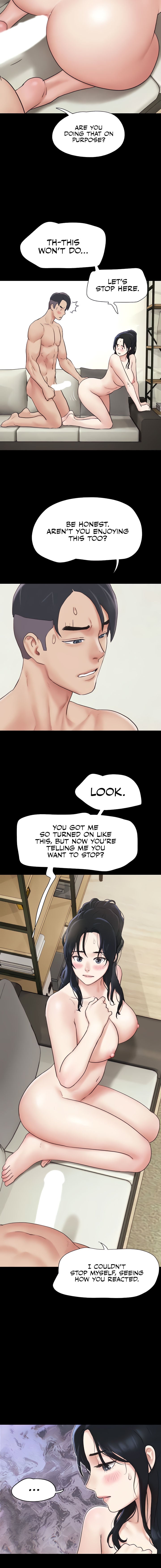 Soeun Chapter 13 - Page 14