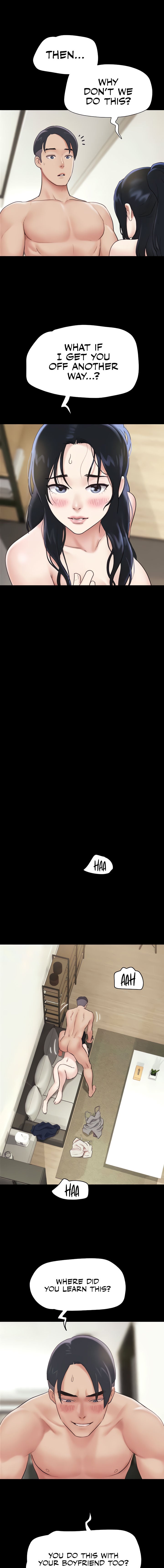 Soeun Chapter 13 - Page 15