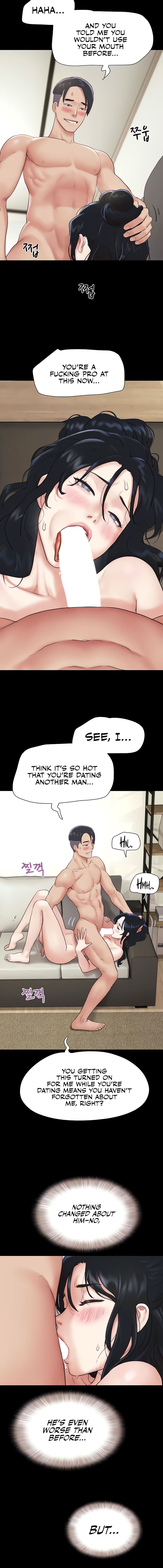 Soeun Chapter 13 - Page 18