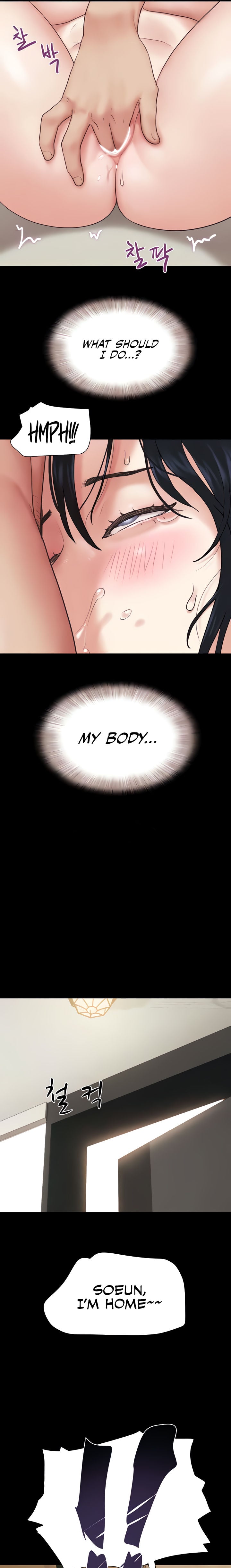 Soeun Chapter 13 - Page 19