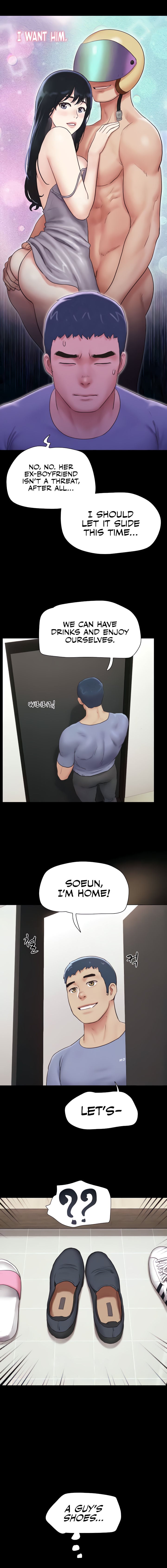 Soeun Chapter 14 - Page 4