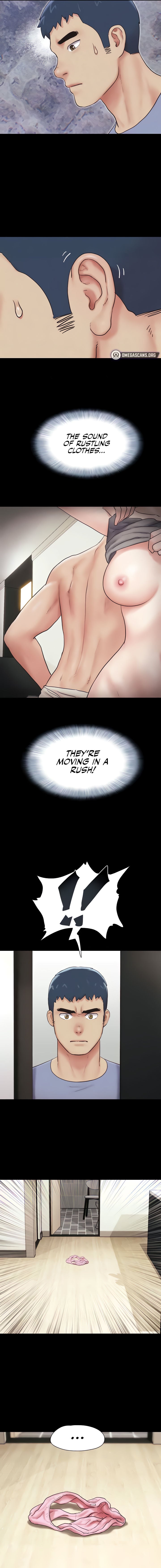 Soeun Chapter 14 - Page 5