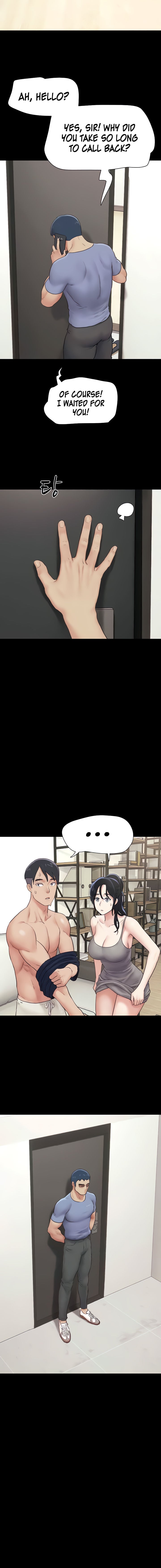 Soeun Chapter 14 - Page 6