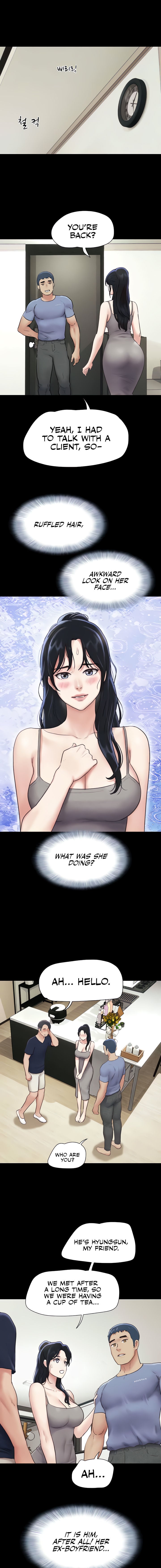 Soeun Chapter 14 - Page 7