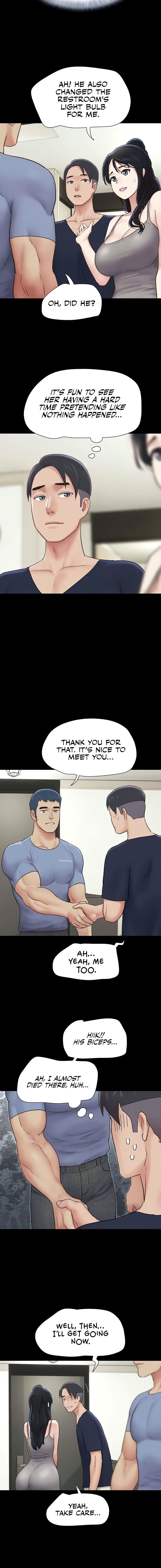 Soeun Chapter 14 - Page 8