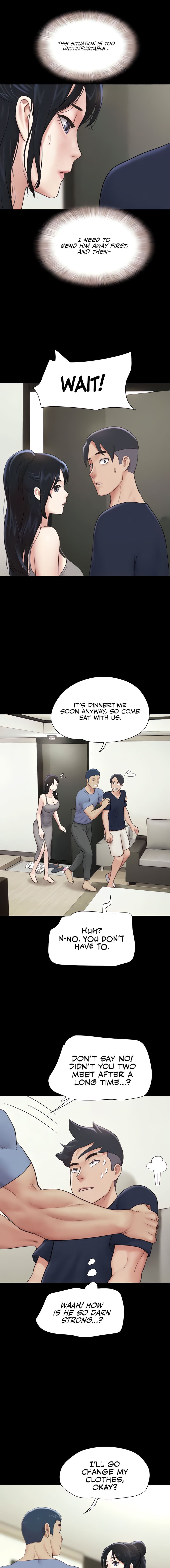 Soeun Chapter 14 - Page 9