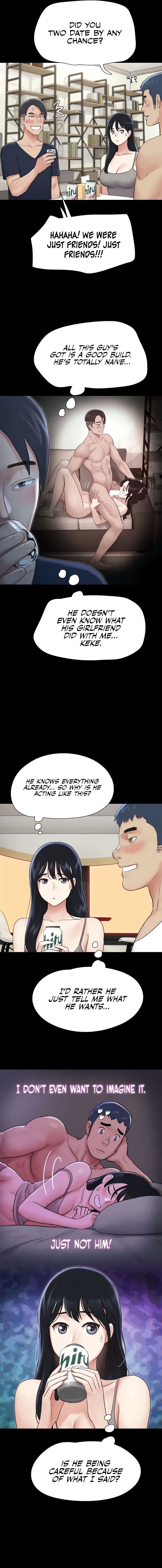 Soeun Chapter 14 - Page 11