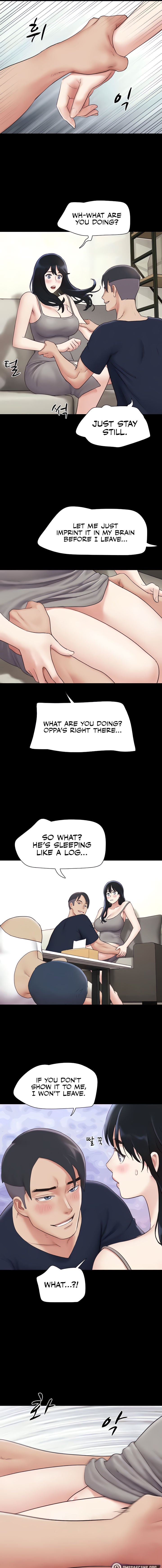 Soeun Chapter 14 - Page 13