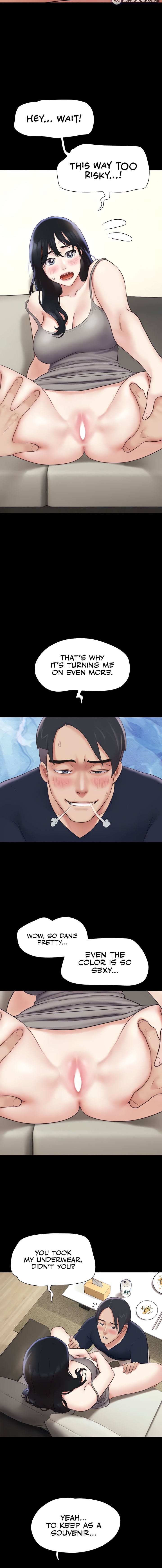 Soeun Chapter 14 - Page 14