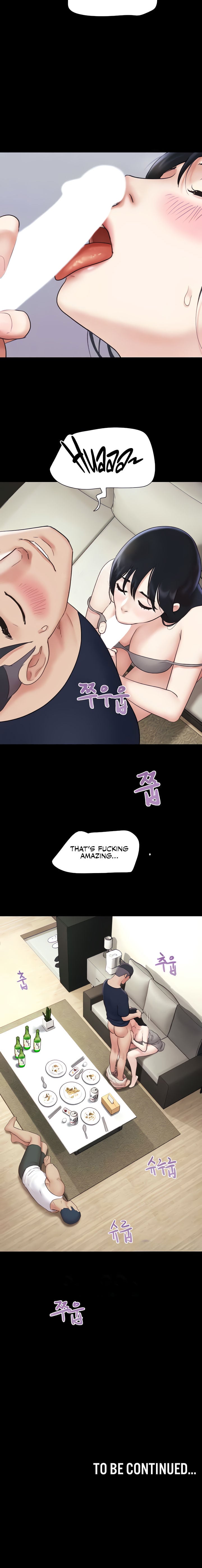 Soeun Chapter 14 - Page 18