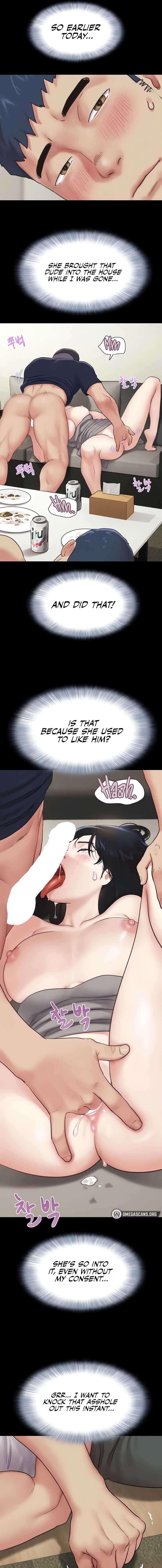 Soeun Chapter 15 - Page 5