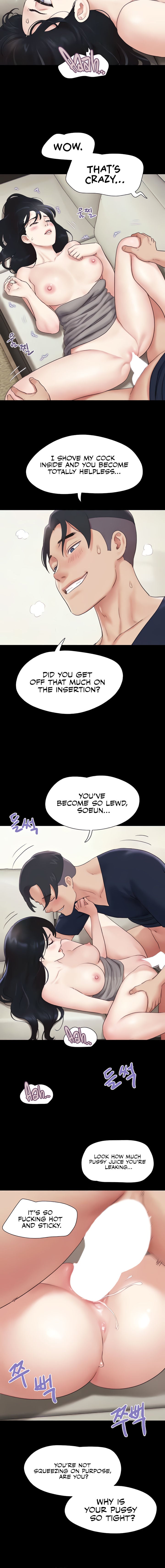 Soeun Chapter 15 - Page 8