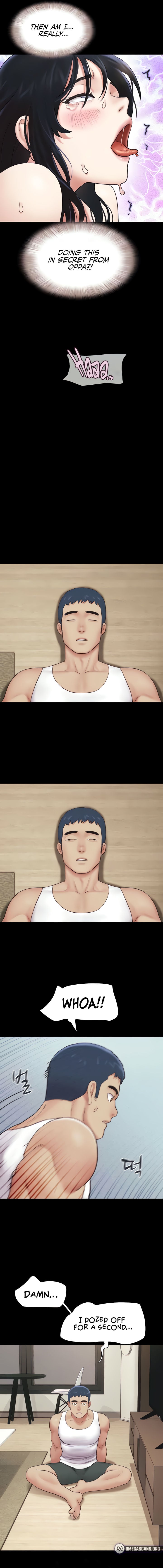 Soeun Chapter 15 - Page 13