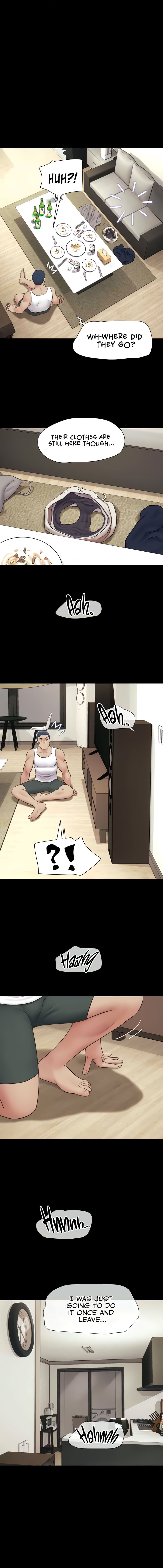 Soeun Chapter 15 - Page 14