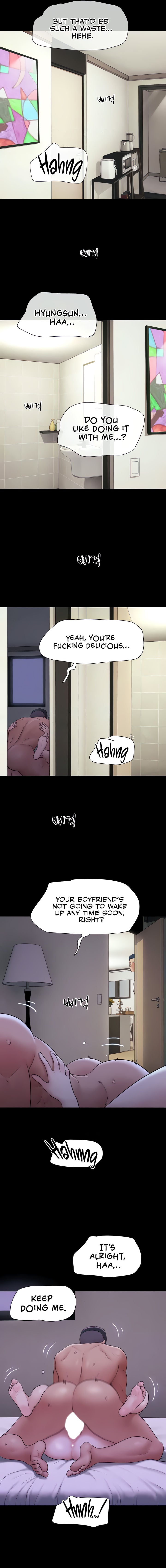 Soeun Chapter 15 - Page 15