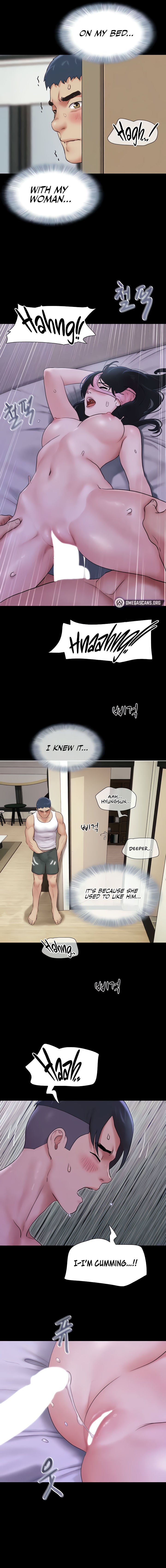 Soeun Chapter 15 - Page 16