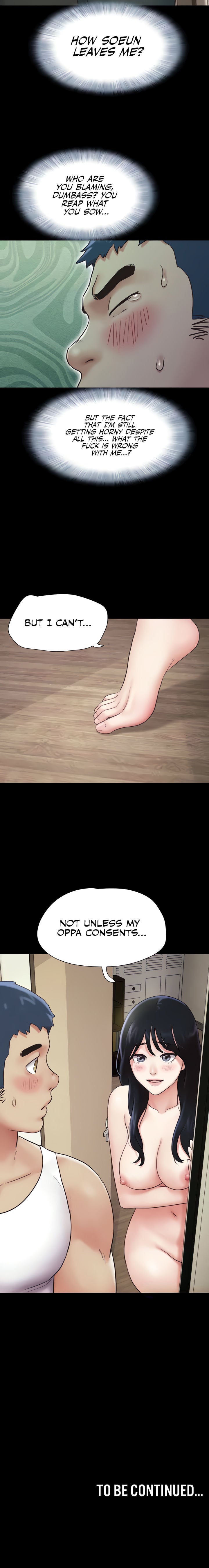 Soeun Chapter 15 - Page 18