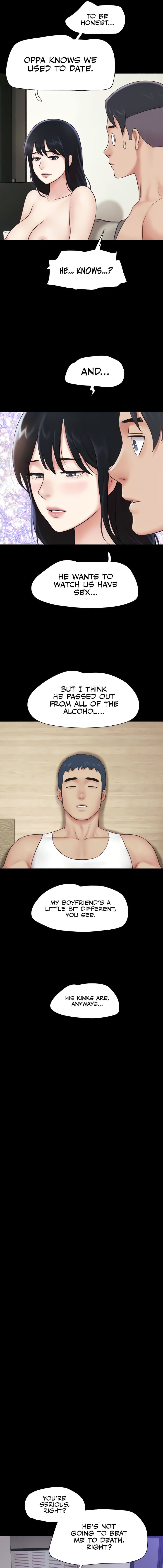 Soeun Chapter 16 - Page 7