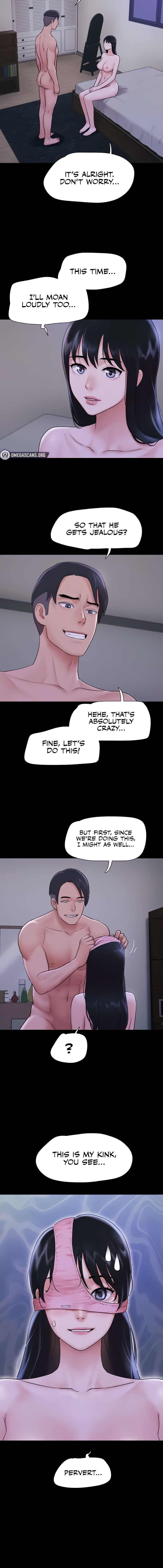 Soeun Chapter 16 - Page 8