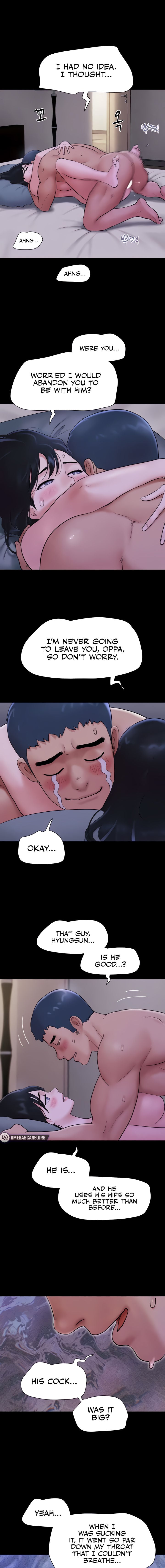 Soeun Chapter 16 - Page 11