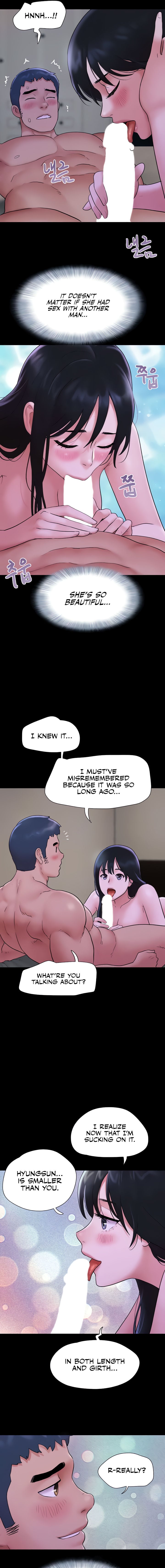 Soeun Chapter 16 - Page 15