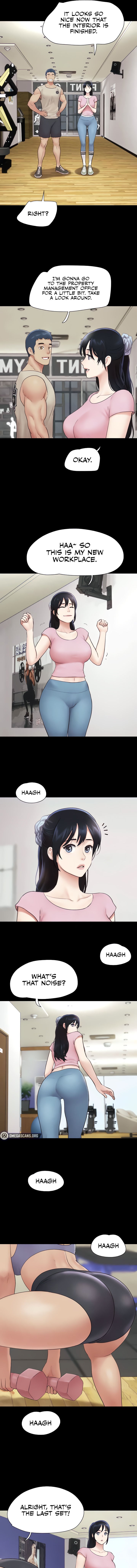 Soeun Chapter 16 - Page 17