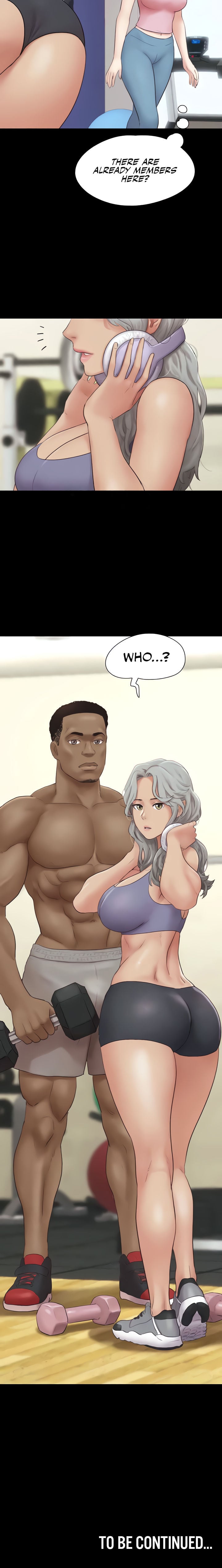 Soeun Chapter 16 - Page 18