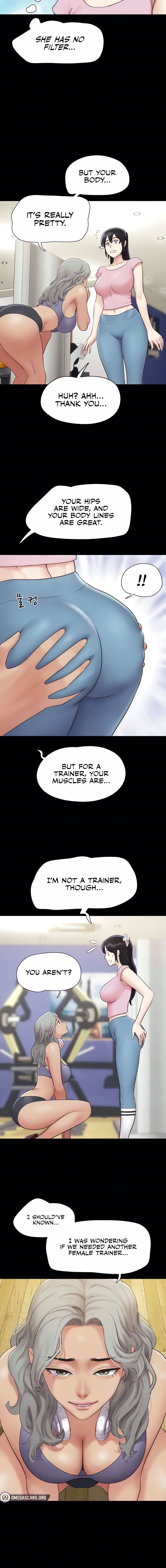 Soeun Chapter 17 - Page 4