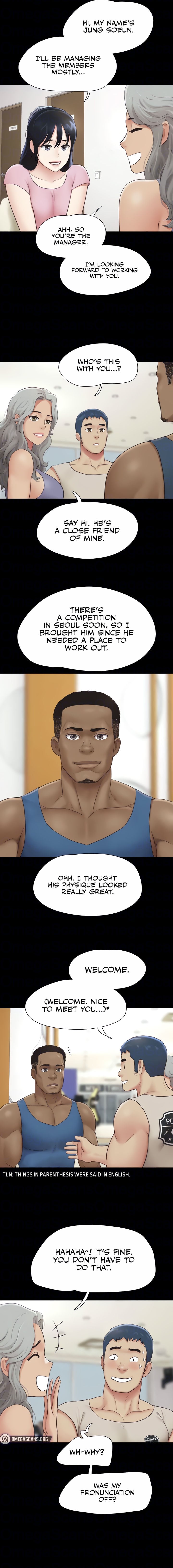 Soeun Chapter 17 - Page 6