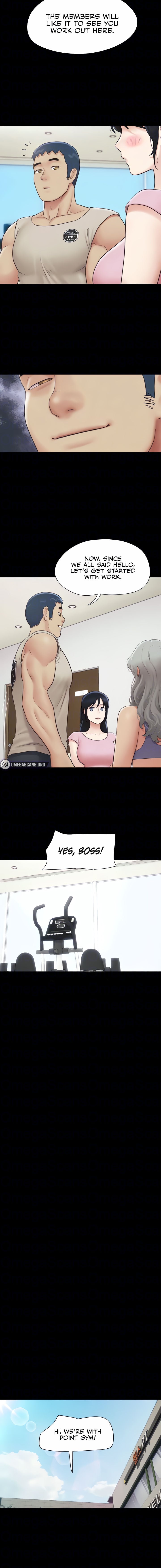 Soeun Chapter 17 - Page 8