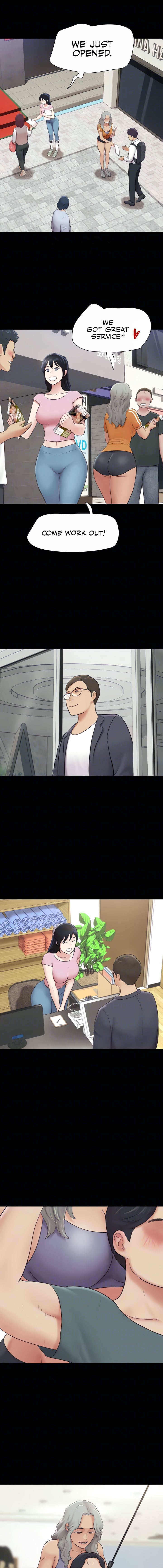 Soeun Chapter 17 - Page 9