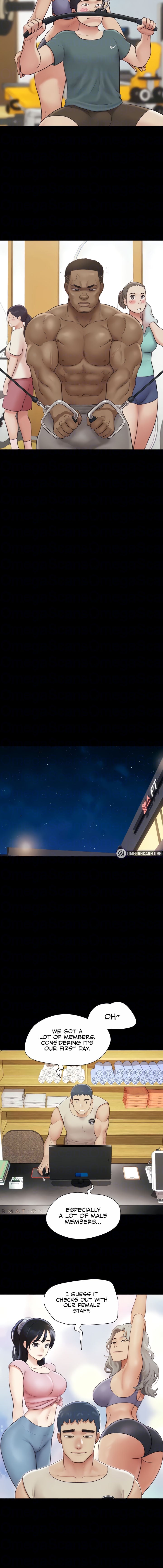 Soeun Chapter 17 - Page 10