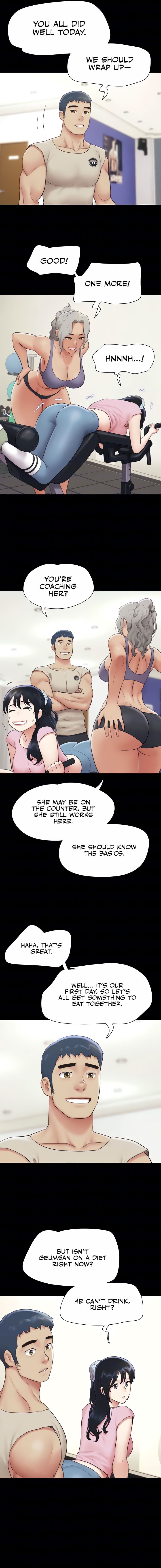 Soeun Chapter 17 - Page 11