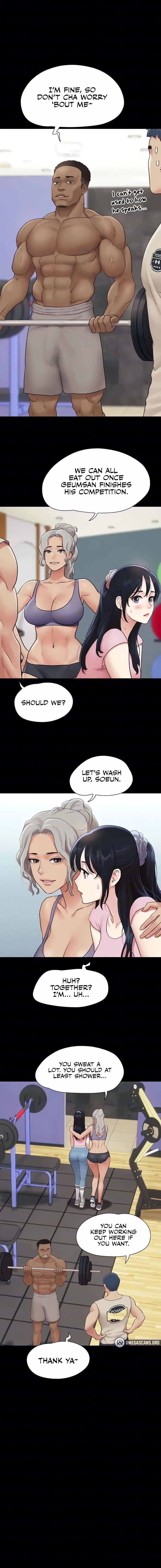 Soeun Chapter 17 - Page 12