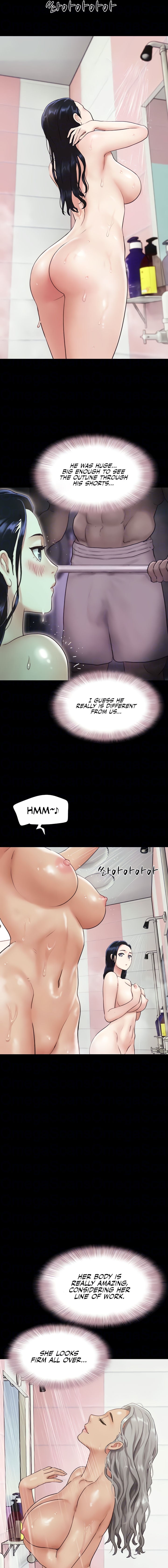 Soeun Chapter 17 - Page 13