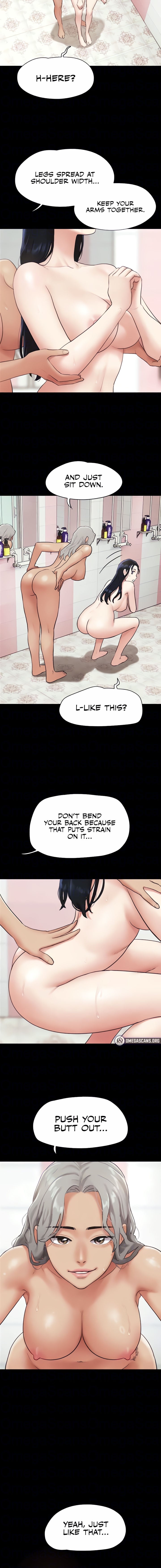 Soeun Chapter 17 - Page 16