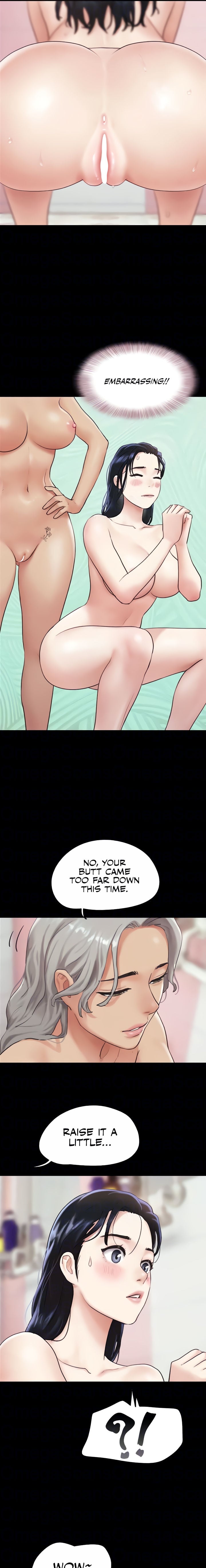 Soeun Chapter 17 - Page 17