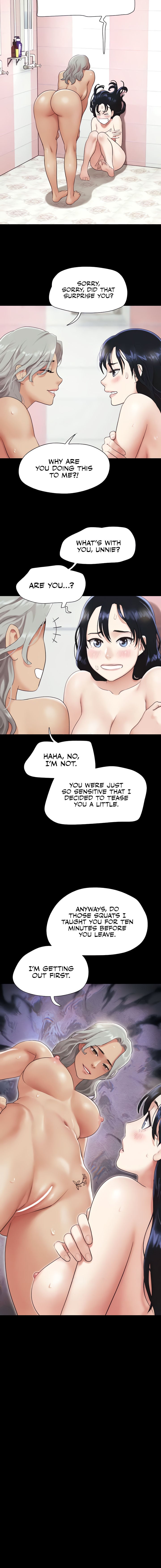 Soeun Chapter 18 - Page 6