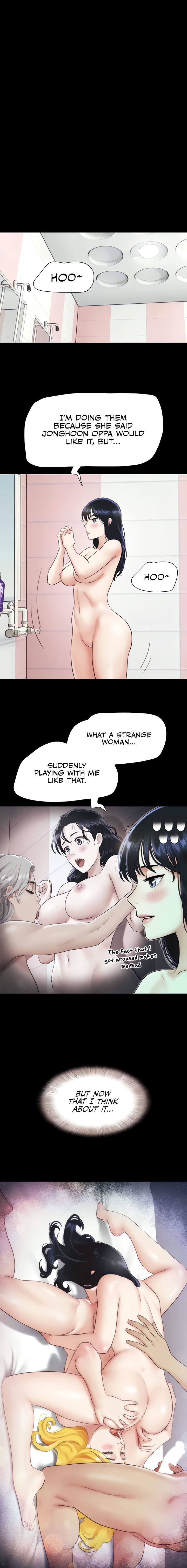 Soeun Chapter 18 - Page 7