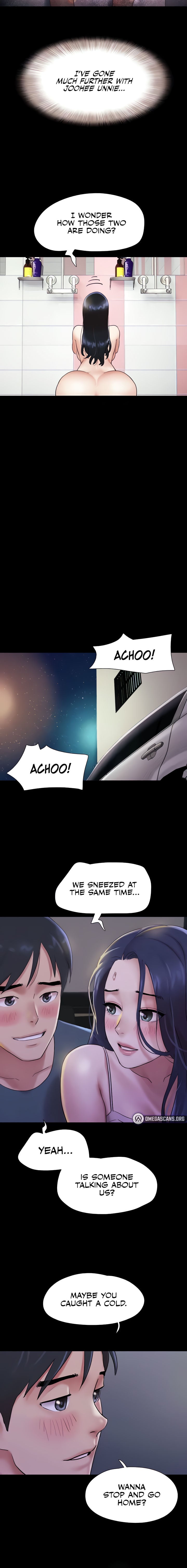 Soeun Chapter 18 - Page 8