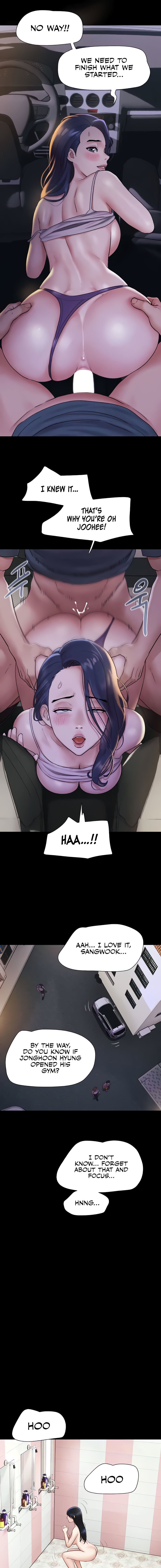 Soeun Chapter 18 - Page 9