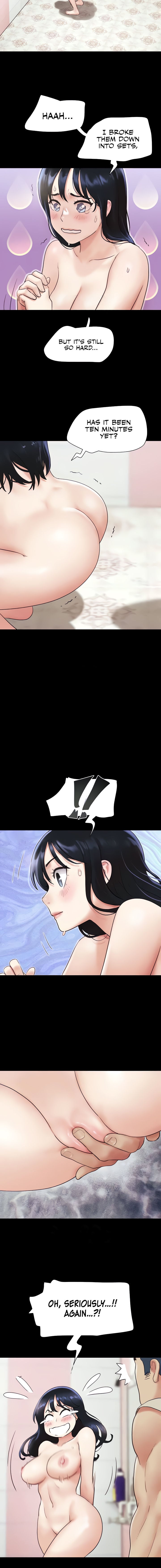 Soeun Chapter 18 - Page 10