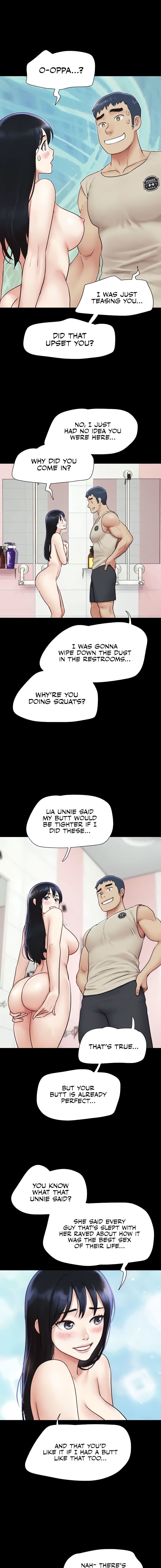 Soeun Chapter 18 - Page 11