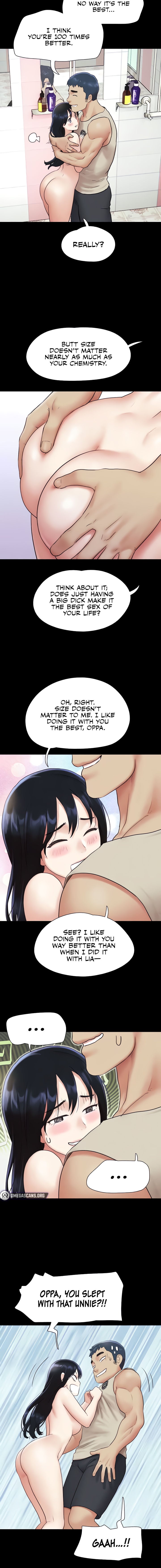 Soeun Chapter 18 - Page 12