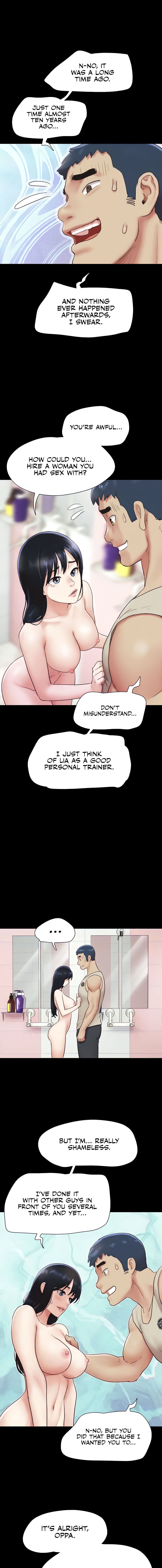 Soeun Chapter 18 - Page 13