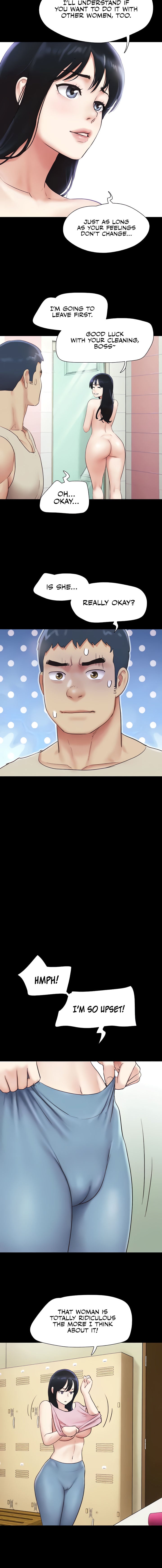 Soeun Chapter 18 - Page 14