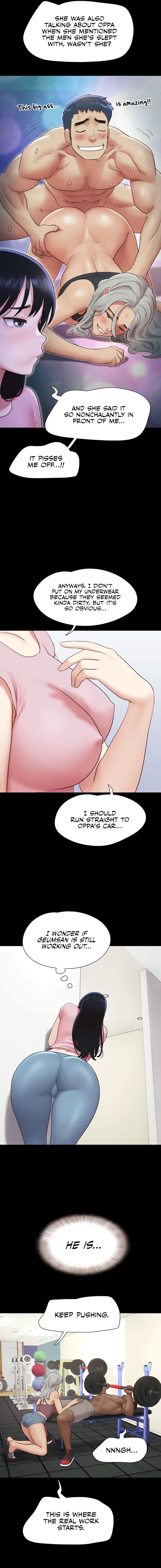 Soeun Chapter 18 - Page 15