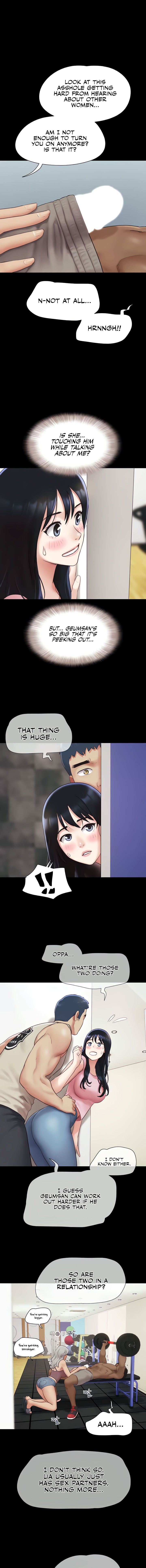 Soeun Chapter 18 - Page 17