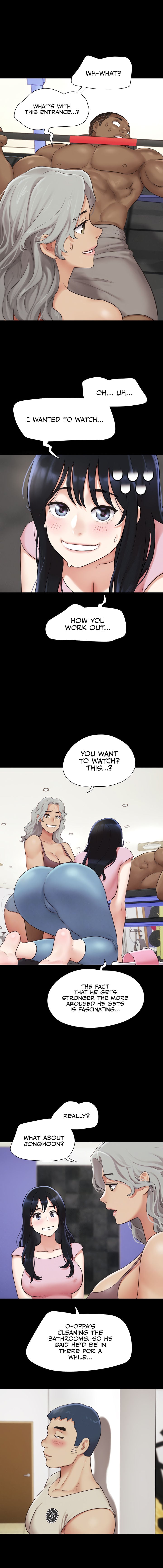 Soeun Chapter 19 - Page 4